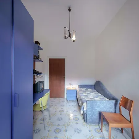 Appartamento Aranci 77 Sorrento