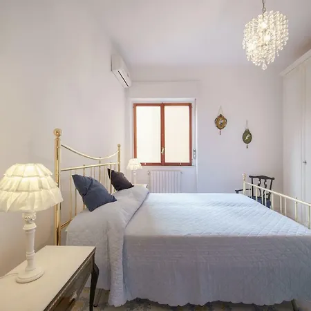 Apartment Aranci 77 *