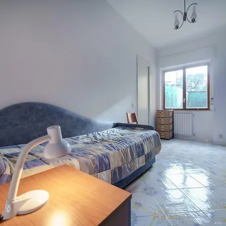 Aranci 77 * Sorrento