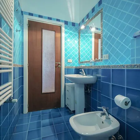Appartamento Aranci 77 Sorrento