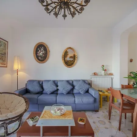 Appartamento Aranci 77 Sorrento
