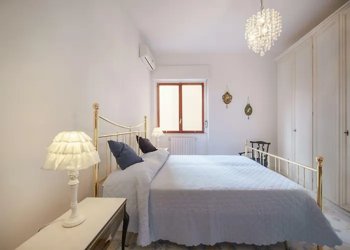 Apartament Aranci 77 *