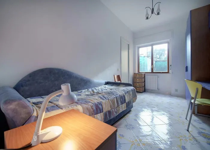 Aranci 77 * Sorrento