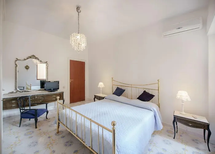 Apartament Aranci 77