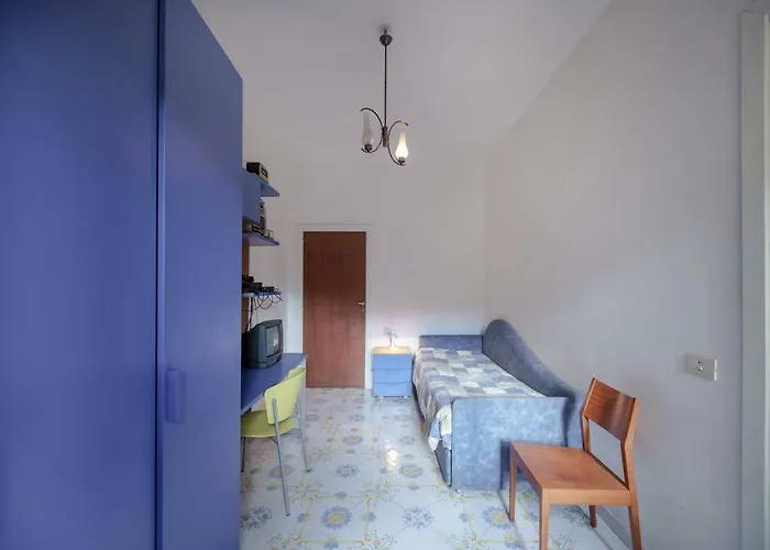 Apartament Aranci 77 Półwysep Sorrentyński