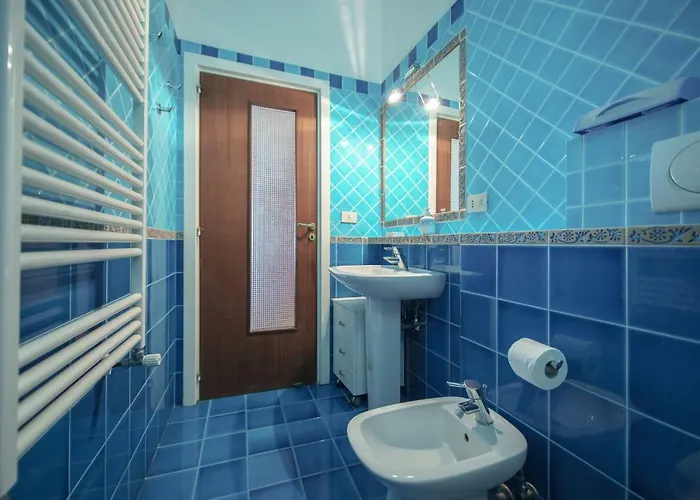 Apartament Aranci 77 Półwysep Sorrentyński
