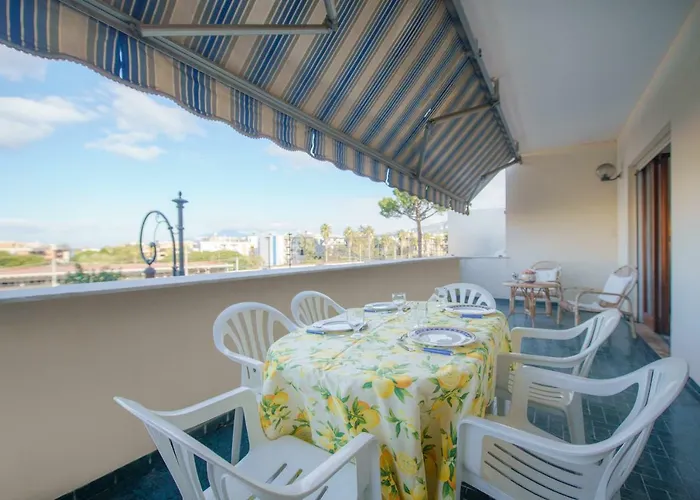 Apartament Aranci 77 *