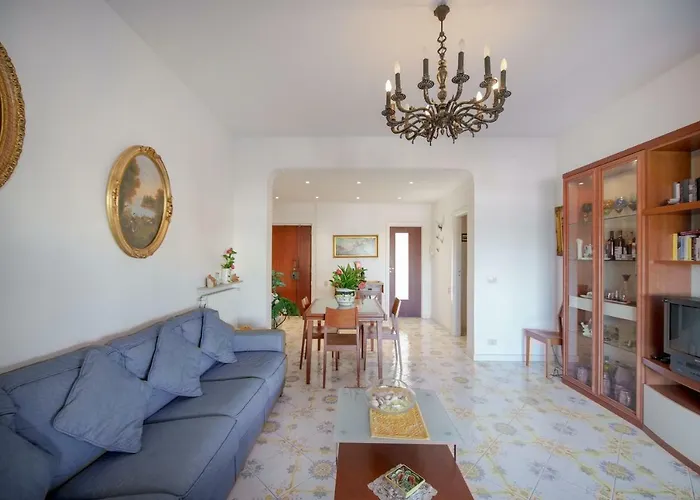 Aranci 77 Apartament *